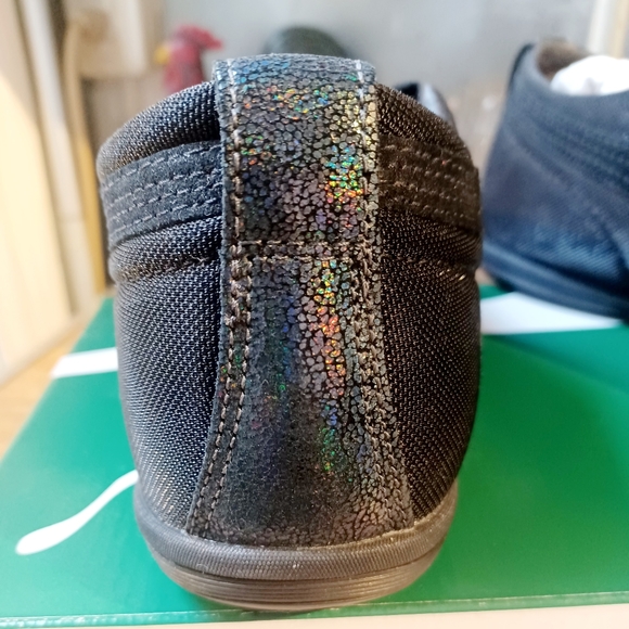 Black Puma Eskiva Sneakers Wmns 7.5M - Picture 5 of 7